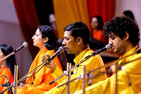 Bhajan Sandhya