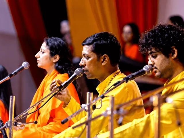 Bhajan Sandhya