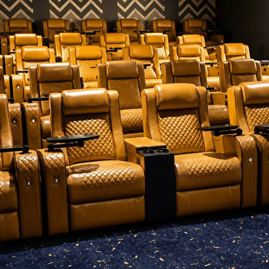 Movie Screening